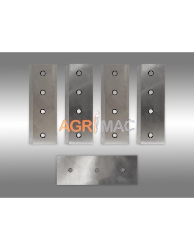 Σετ ανταλλακτικά μαχαίρια KT15S