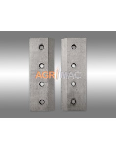 Σετ μαχαίρια κλαδοτεμαχιστή...