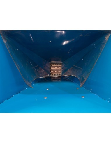 Κλαδοτεμαχιστής τρακτέρ KTA10R