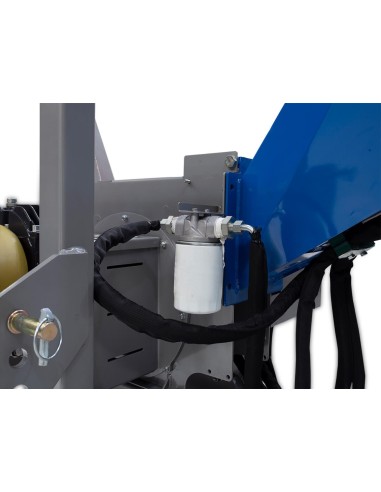 Κλαδοτεμαχιστής τρακτέρ KTA10R