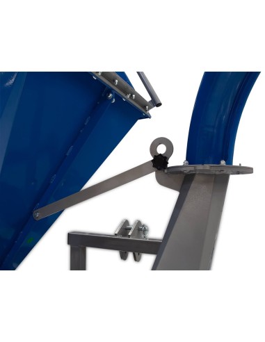 Κλαδοτεμαχιστής τρακτέρ KTA10R