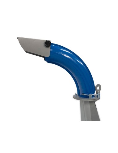 Κλαδοτεμαχιστής τρακτέρ KTA10R