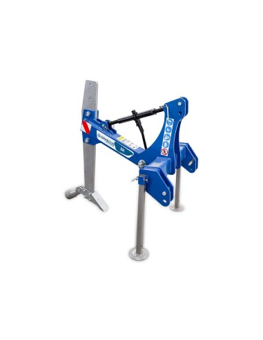 Υπεδαφοκαλλιεργητής ρίπερ BR