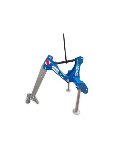 Υπεδαφοκαλλιεργητής ρίπερ BR