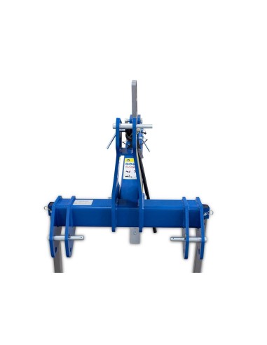 Υπεδαφοκαλλιεργητής ρίπερ BR