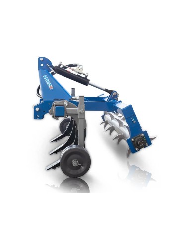 Υπεδαφοκαλλιεργητής ρίπερ NR130-H