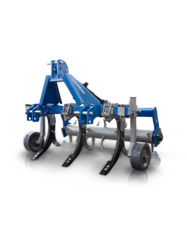 Υπεδαφοκαλλιεργητής ρίπερ NR130