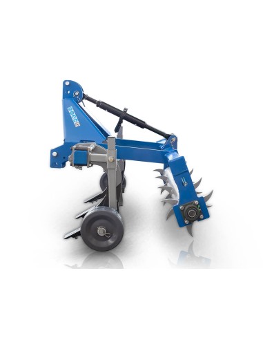 Υπεδαφοκαλλιεργητής ρίπερ NR130