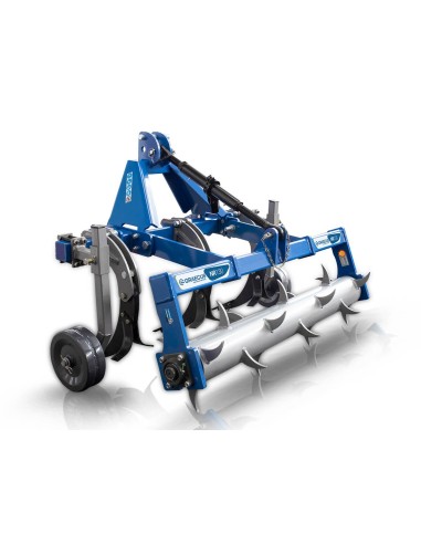 Υπεδαφοκαλλιεργητής ρίπερ NR130