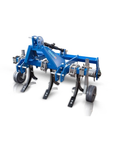 Υπεδαφοκαλλιεργητής ρίπερ NR130