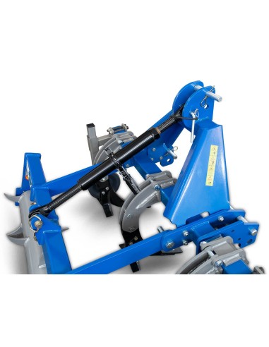 Υπεδαφοκαλλιεργητής ρίπερ NR130