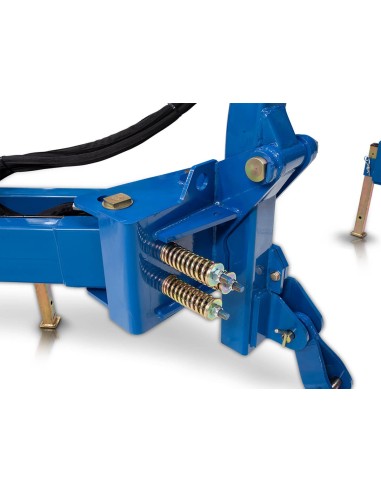 Βαρέως επικλινής καταστροφέας YBPK260