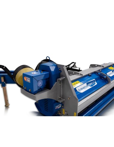 Βαρέως επικλινής καταστροφέας YBPK260