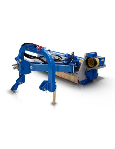 Βαρέως επικλινής καταστροφέας YBPK260