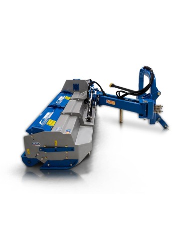 Βαρέως επικλινής καταστροφέας YBPK260