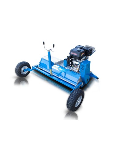 Βενζινοκίνητος ρυμουλκούμενος...