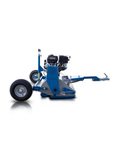 Βενζινοκίνητος ρυμουλκούμενος...