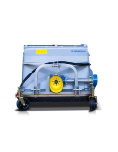 Καταστροφέας υδραυλικός με... 2