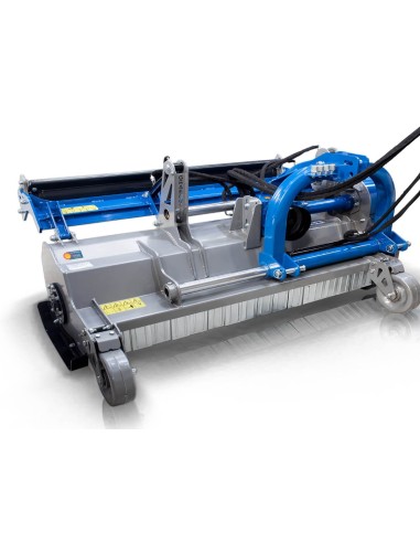 Καταστροφέας βαρέως τύπου με...