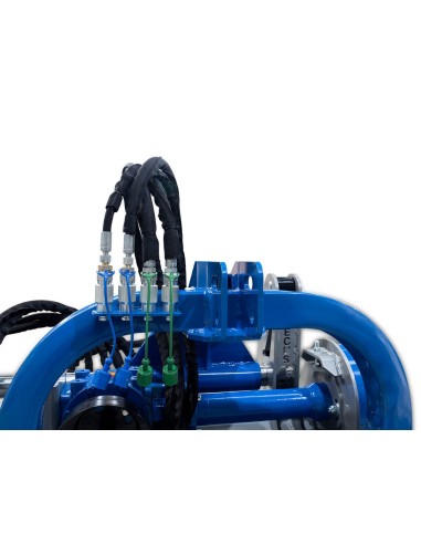 Καταστροφέας βαρέως τύπου με...