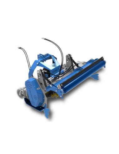 Καταστροφέας βαρέως τύπου με...