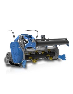 Καταστροφέας βαρέως τύπου... 2