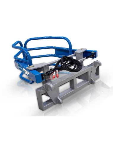 Δαγκάνα για μπάλες EHG1200