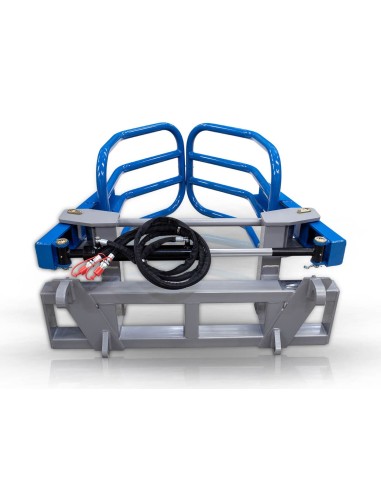 Δαγκάνα για μπάλες EHG1200