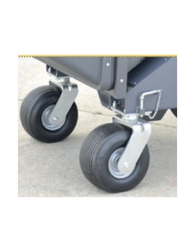 Καλάθι μεταφοράς για τρακτέρ CLS-G650