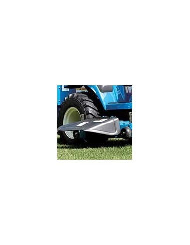 Χλοοκοπτικό LS LM1160