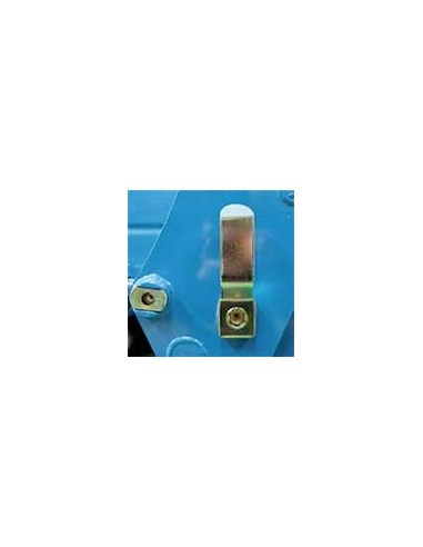 Φορτωτής τρακτέρ LS LL1100