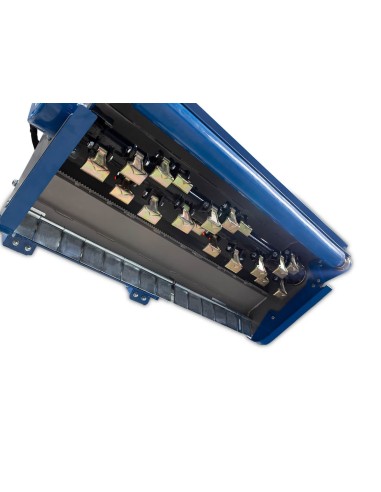 Καταστροφέας μεσαίου τύπου με πόρτα...