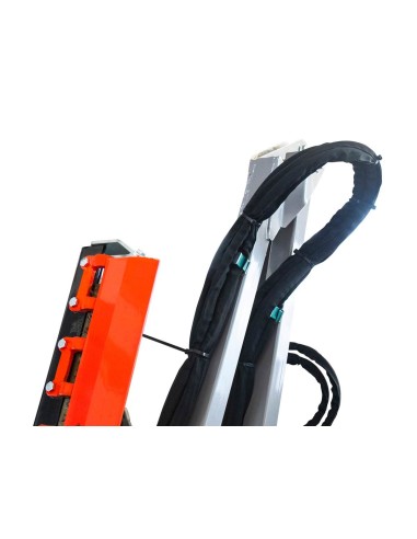 Τηλεσκοπικό λογχοφόρο - θαμνοκοπτικό...