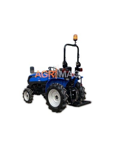 Τρακτεράκι μικρό | Μίνι αμπελουργικό...