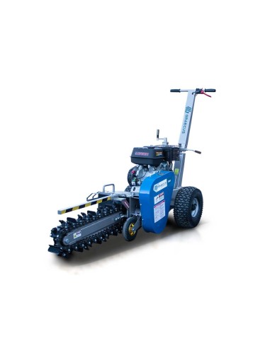 Σκαπτική καδένα χειρός βενζινοκίνητη...