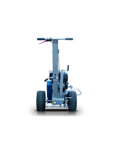 Σκαπτική καδένα χειρός βενζινοκίνητη...