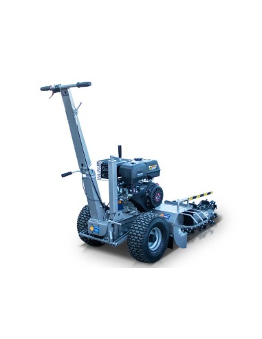 Σκαπτική καδένα χειρός βενζινοκίνητη...