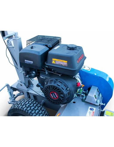 Σκαπτική καδένα χειρός βενζινοκίνητη...