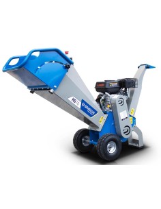 Κλαδοτεμαχιστής βενζίνης |... 2