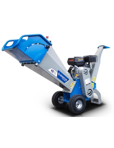 Κλαδοτεμαχιστής βενζίνης | Loncin...