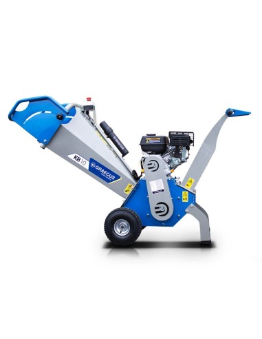 Κλαδοτεμαχιστής βενζίνης | Loncin...