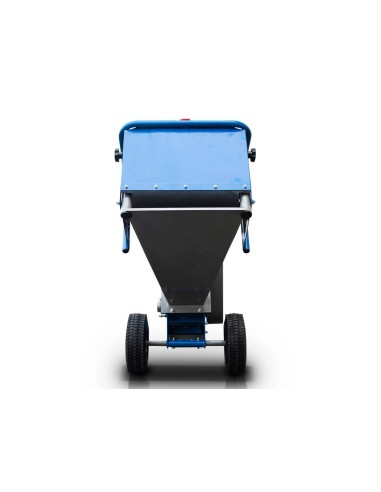 Κλαδοτεμαχιστής βενζίνης | Loncin...