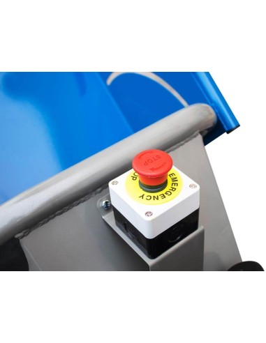 Κλαδοτεμαχιστής βενζίνης | Loncin...