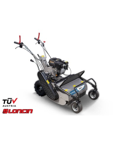 Βενζινοκίνητος καταστροφέας GK65