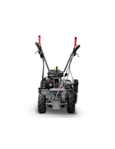 Βενζινοκίνητος καταστροφέας GK65