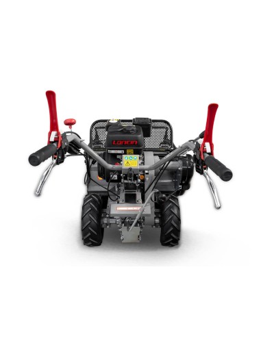 Βενζινοκίνητος καταστροφέας GK65