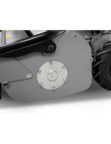 Βενζινοκίνητος καταστροφέας GK65