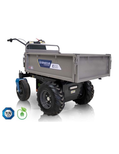 Ντάμπερ ηλεκτρικό με μηχανική...