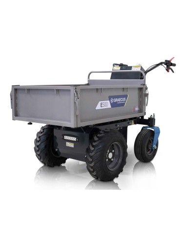 Ντάμπερ ηλεκτρικό με μηχανική...