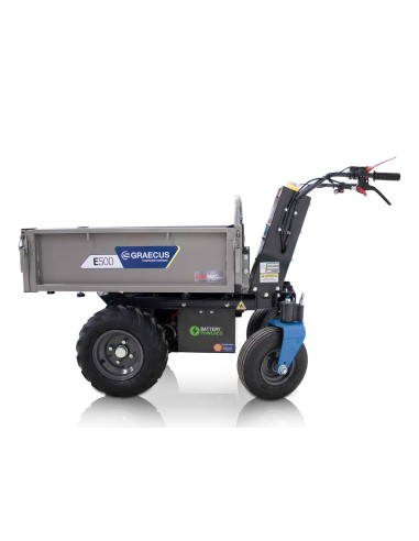 Ντάμπερ ηλεκτρικό με μηχανική...